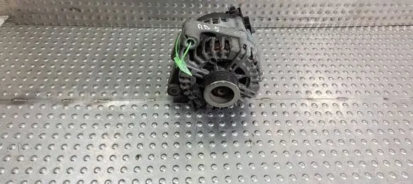 BMW X1 E84 Generator/alternator 7802261