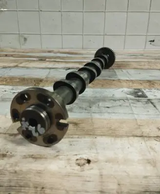 Camshaft