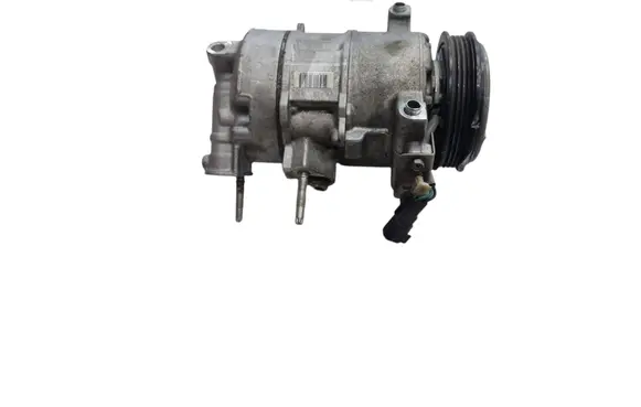Ford Mustang VI Air conditioning (A/C) compressor (pump) GR3B19D629GD