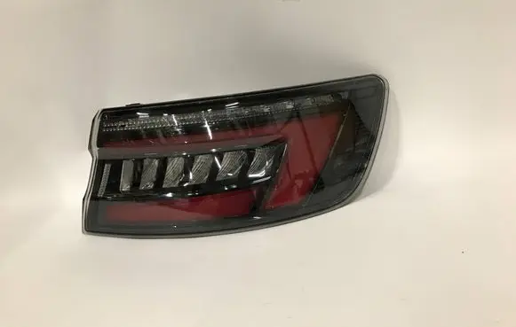 Rear/tail lights