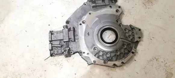 Audi A4 S4 B9 8W Timing chain cover 059103171CT