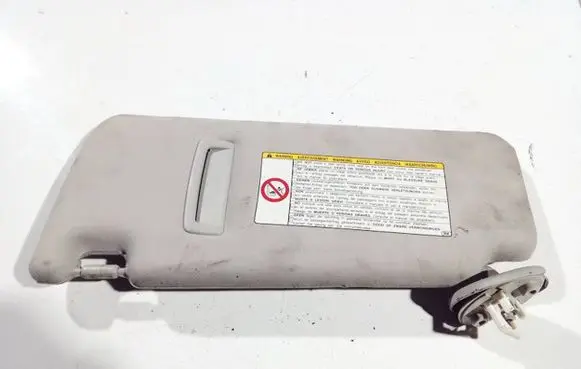 Lexus IS 220D-250-350 Sun visor