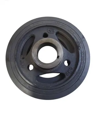 Mazda 6 Crankshaft pulley CX101