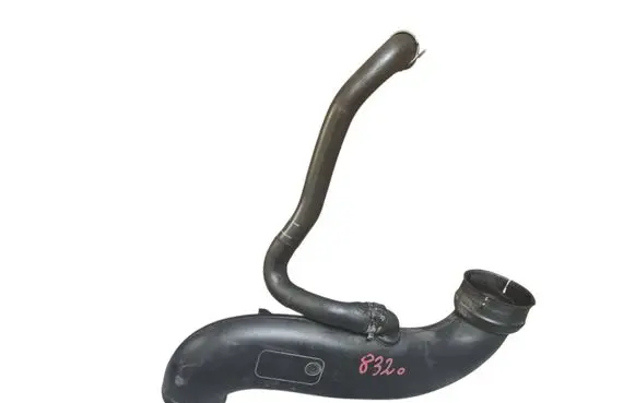 Opel Zafira B Air intake hose/pipe 55352724