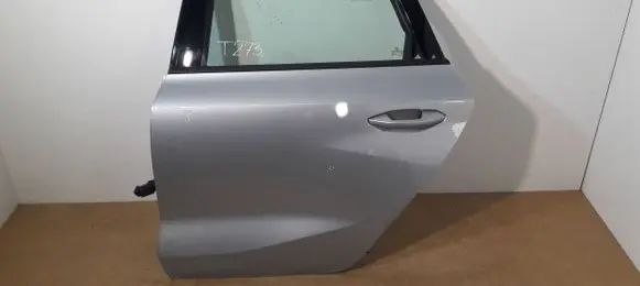 Audi A3 8Y Rear door