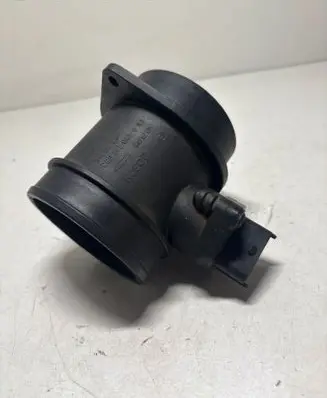 Mass air flow meter