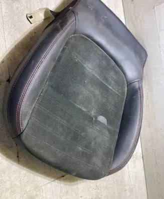 Seat trim