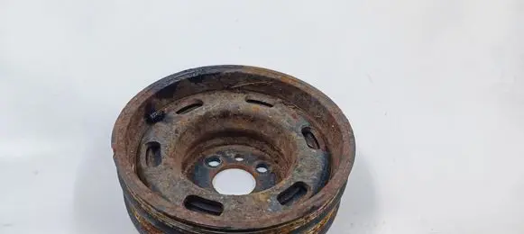 Audi A4 S4 B5 8D Crankshaft gear 058105251A