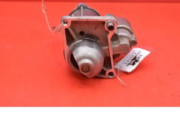 Peugeot 2008 I Starter motor 9830507480