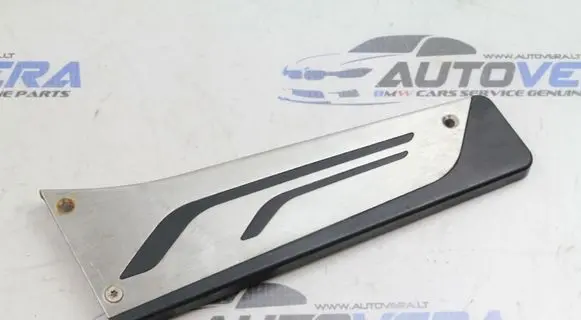 BMW 4 F36 Gran coupe Foot rest pad/dead pedal 