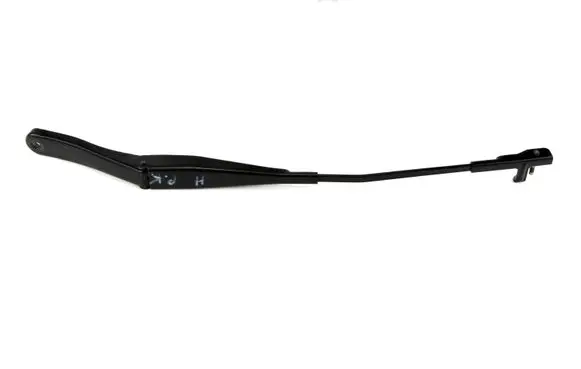 Opel Astra H Front wiper blade arm 13111219