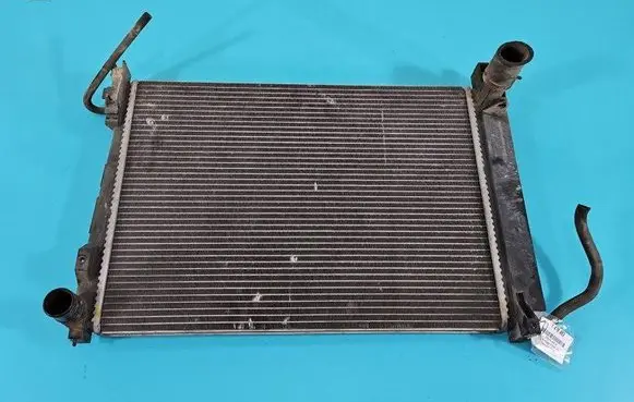Chrysler Voyager Coolant radiator IMPRK1478463