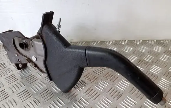 KIA Sorento Handbrake/parking brake lever assembly 597102P310