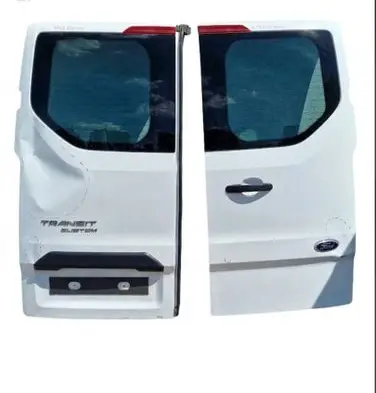 Ford Transit Custom Back/rear loading door DC1A0408