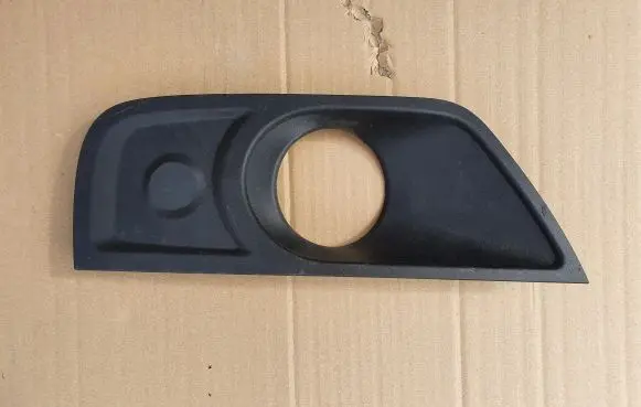 Renault Master III Front fog light trim/grill 263360029R