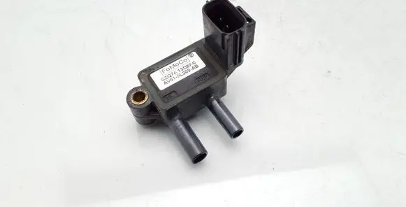 Ford Focus Exhaust gas pressure sensor AV615L200AB