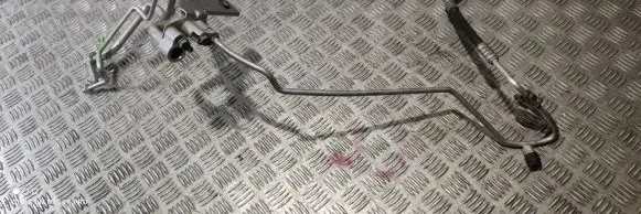 Air conditioning (A/C) pipe/hose