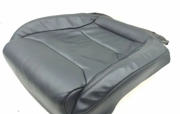 Tesla Model S Front passenger seat console base