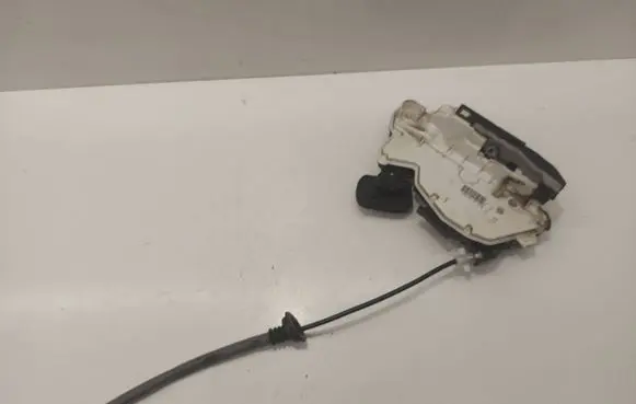 Skoda Octavia Mk3 (5E) Front door lock 5E1837015A A046465