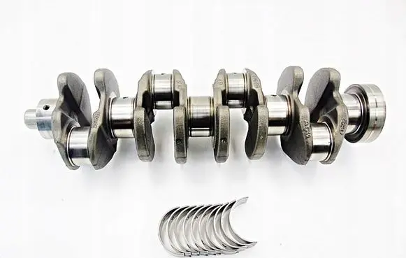 Ford Transit - Tourneo Connect Crankshaft XS4Q-6303-AD