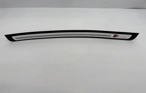 Audi A5 8T 8F Front sill trim cover 8T0853373