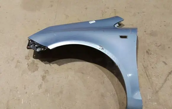 Opel Corsa D Fender 