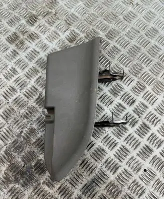 Mitsubishi Pajero Rear door storage/pocket box