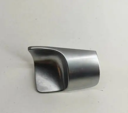 Mercedes-Benz EQB Dashboard glove box trim A2476809803