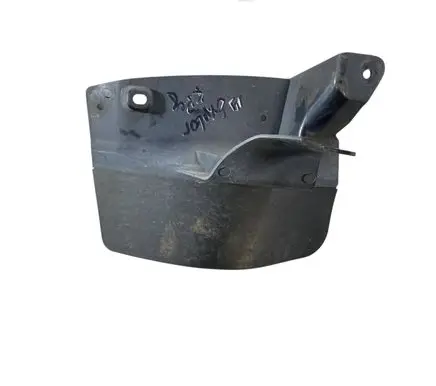 Ford Explorer VI Rear mudguard LB5BS104C21AB LB5BS104C21AA LB5BS104C21
