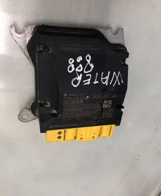 Mercedes-Benz EQA Airbag control unit/module A1779005913