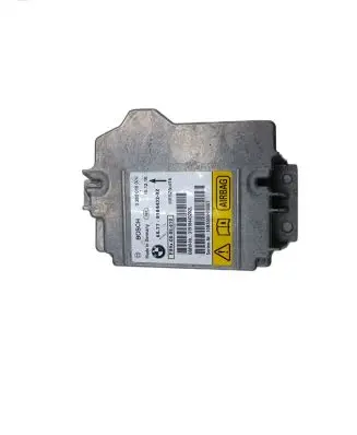BMW 7 F01 F02 F03 F04 Airbag control unit/module 65779184432 0285010070