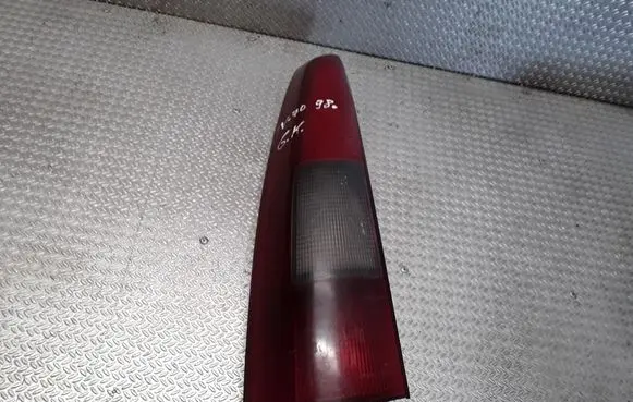 Volvo S70 V70 V70 XC Rear/tail lights 9157799