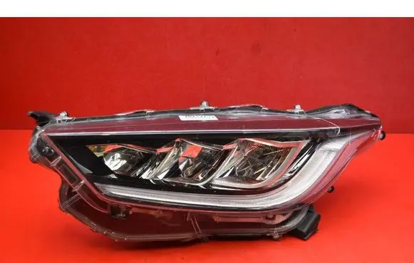 Toyota Yaris Headlight/headlamp 52-333