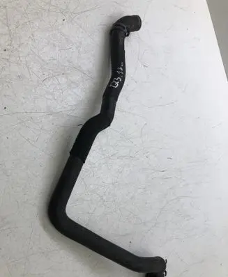 Audi Q3 8U Engine coolant pipe/hose 5N0122157AJ