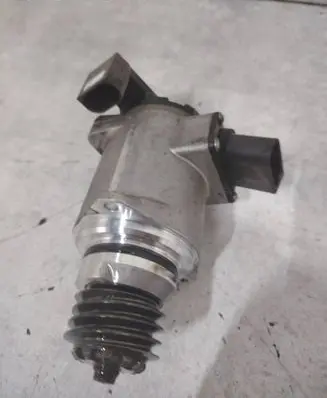 BMW 6 F12 F13 Hydraulic servotronic pressure valve 9326040301