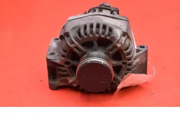 Opel Astra H Generator/alternator
