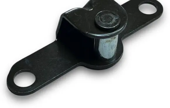 Alfa Romeo 147 Rear glass lock/latch Y21 60608014