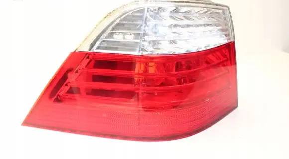 BMW 5 E60 E61 Rear/tail lights