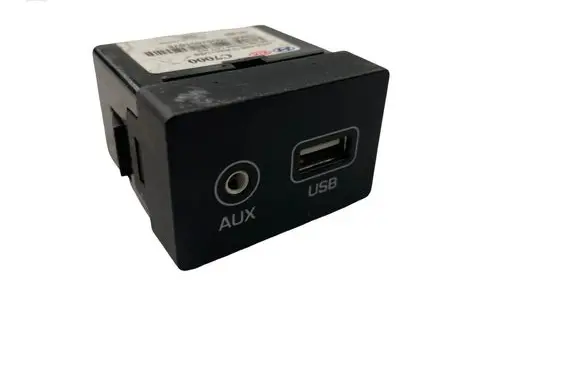 Hyundai i20 (GB IB) USB control unit 96120C7000
