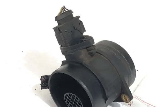 Mass air flow meter