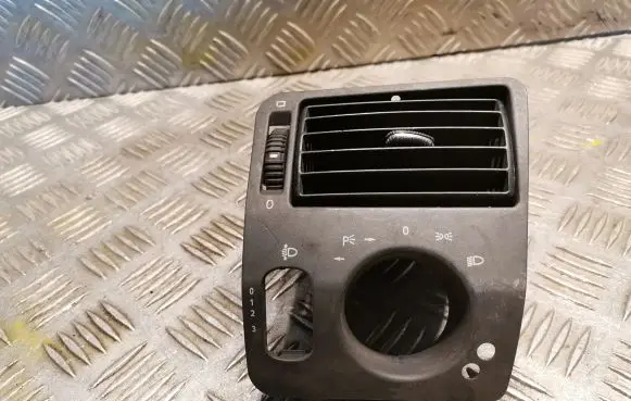 Mercedes-Benz SLK R170 Dashboard air vent grill cover trim 1708301654