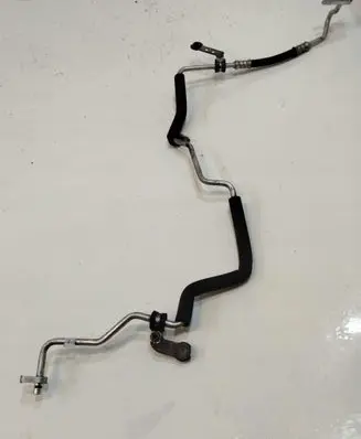 Maserati Ghibli Air conditioning (A/C) pipe/hose 670003216