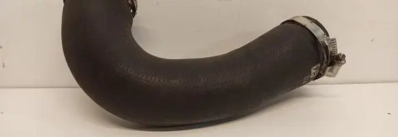 Audi Q5 SQ5 Intercooler hose/pipe 8R0145709H