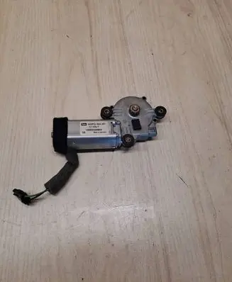 Sunroof motor/actuator