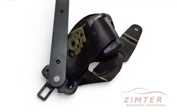 Volkswagen Multivan T4 Rear seatbelt 703857815 018119293A 703857747