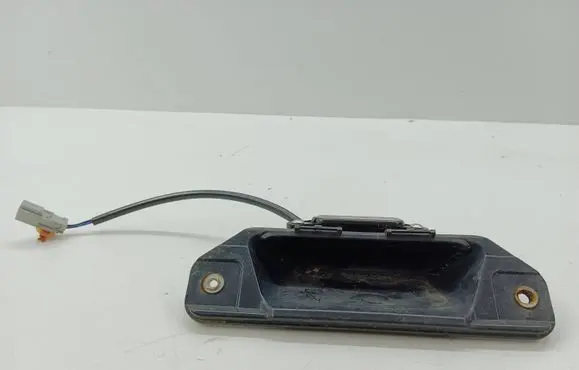 Honda CR-V Tailgate/trunk/boot exterior handle 7516