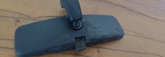 Renault Laguna I Rear view mirror (interior) 00708