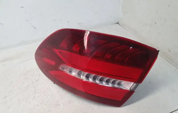 Mercedes-Benz GLC X253 C253 Rear/tail lights A2539061000