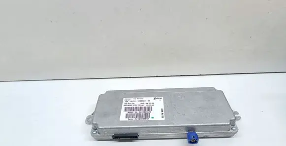 BMW 5 F10 F11 Camera control unit module 9228323 66539228323