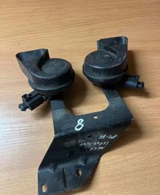 Audi A6 S6 C6 4F Horn signal 703881165 024148